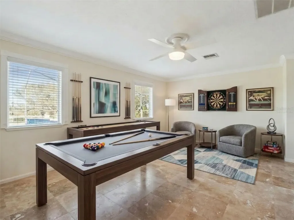 2500 Saint Ignatius Court Orlando FL 32835