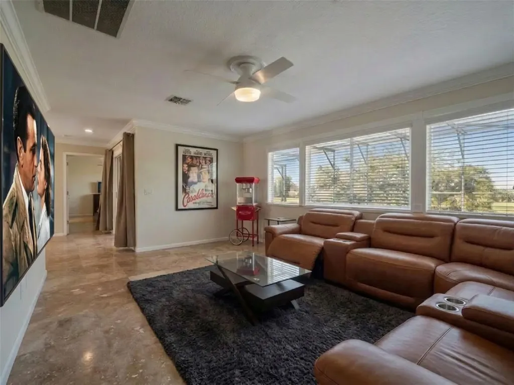 2500 Saint Ignatius Court Orlando FL 32835