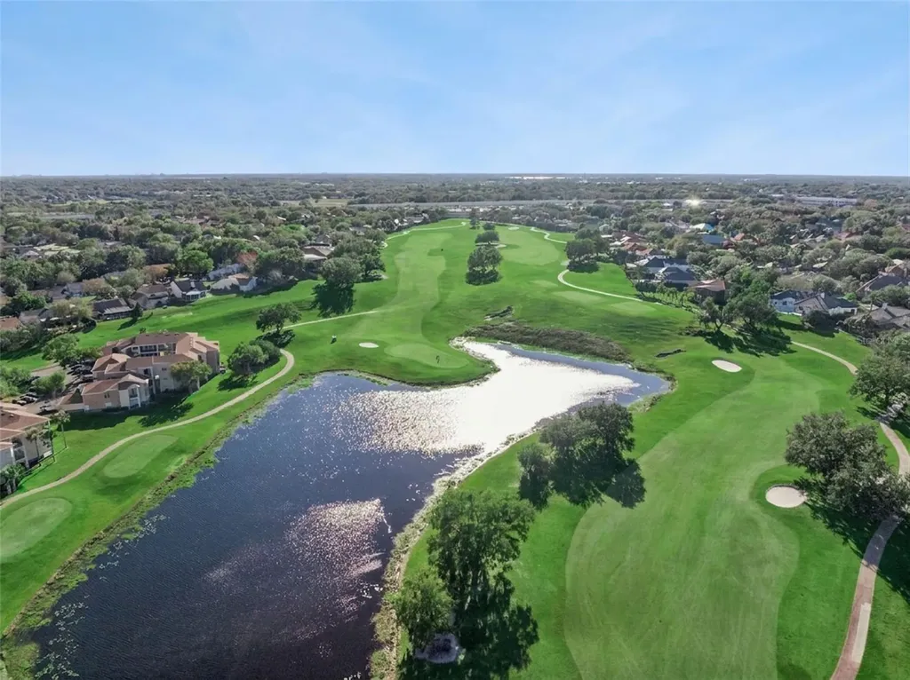 2500 Saint Ignatius Court Orlando FL 32835