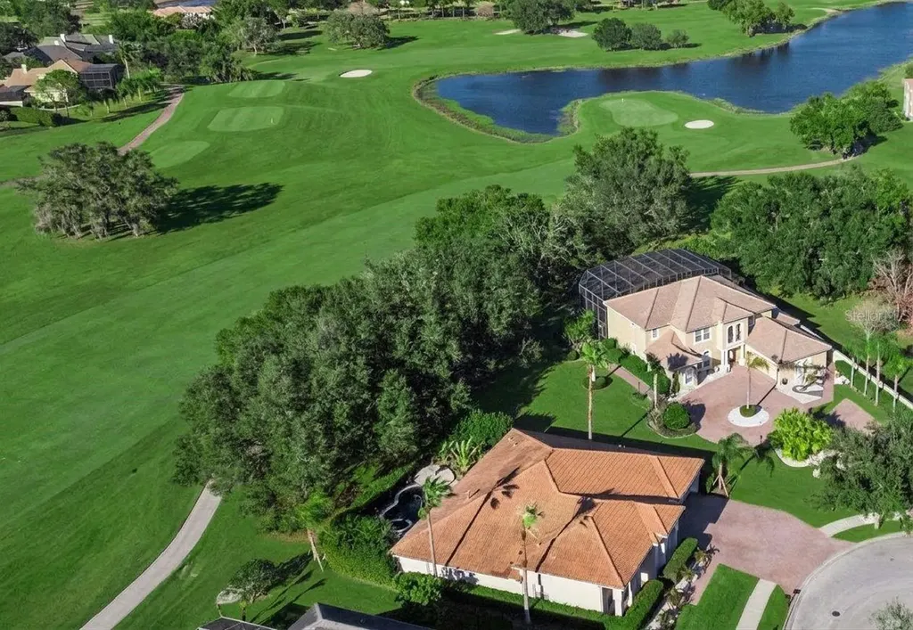 2500 Saint Ignatius Court Orlando FL 32835