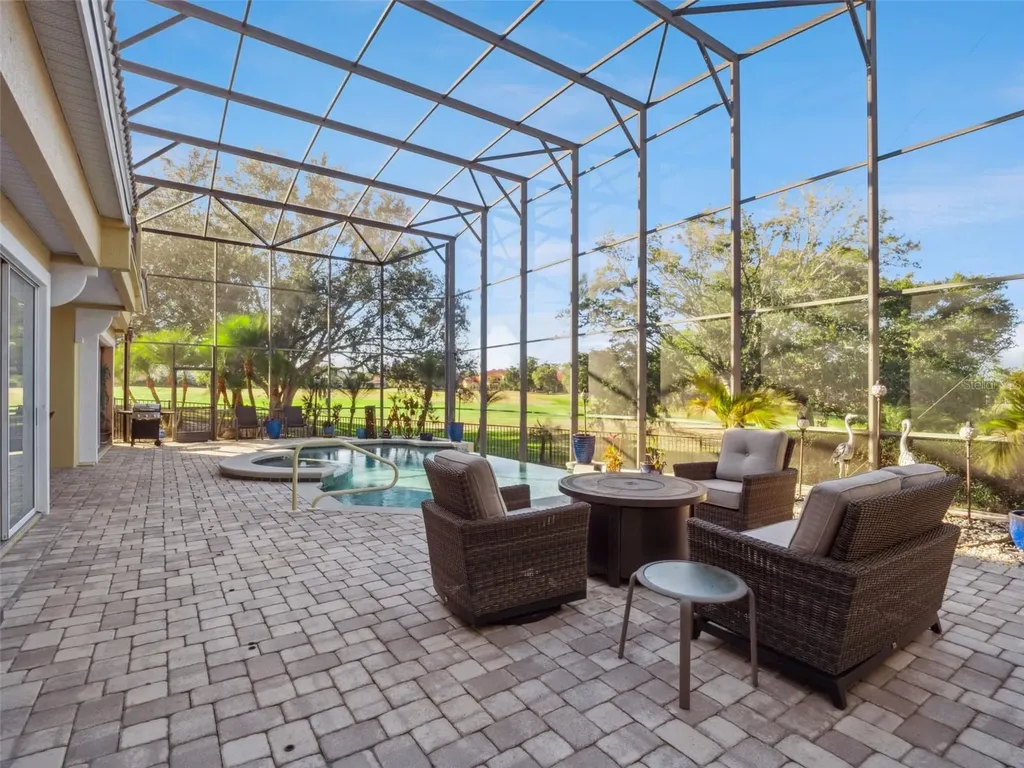 2500 Saint Ignatius Court Orlando FL 32835