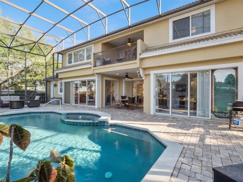 2500 Saint Ignatius Court Orlando FL 32835