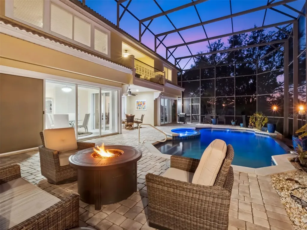 2500 Saint Ignatius Court Orlando FL 32835
