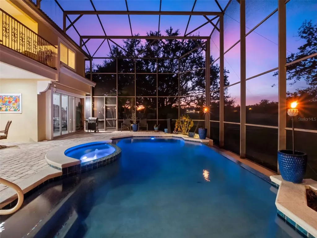 2500 Saint Ignatius Court Orlando FL 32835
