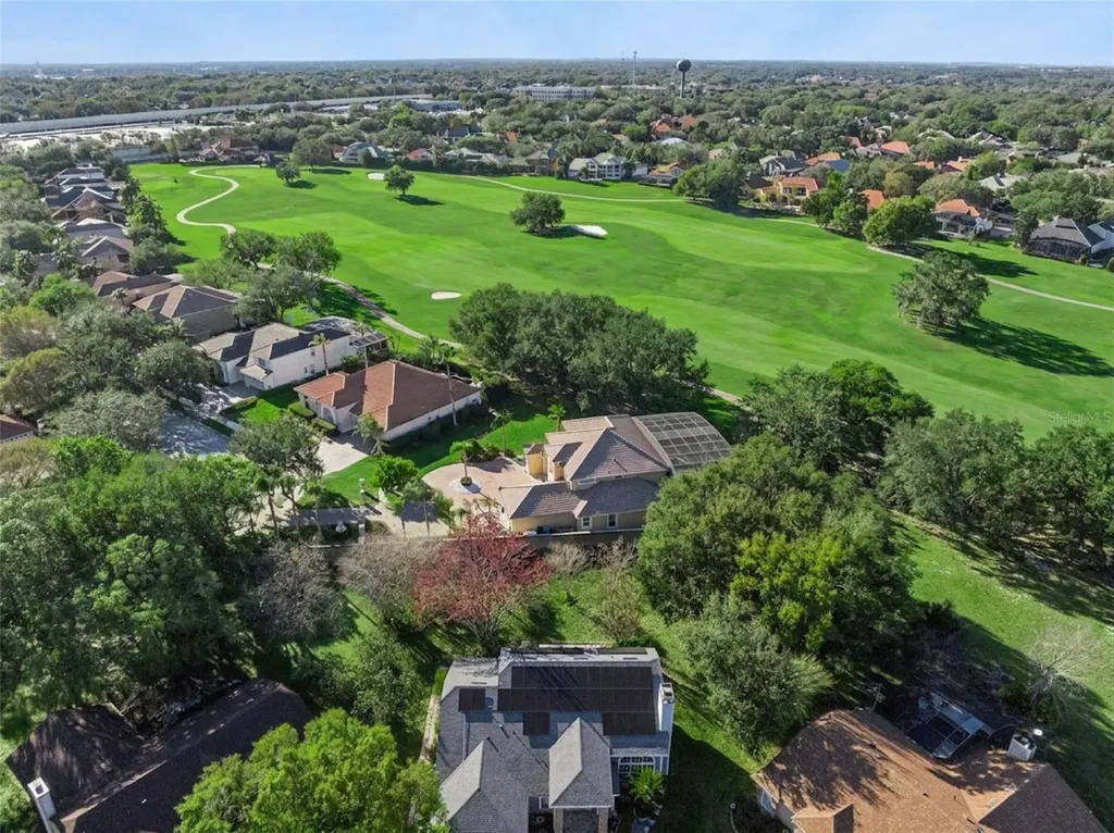 2500 Saint Ignatius Court Orlando FL 32835