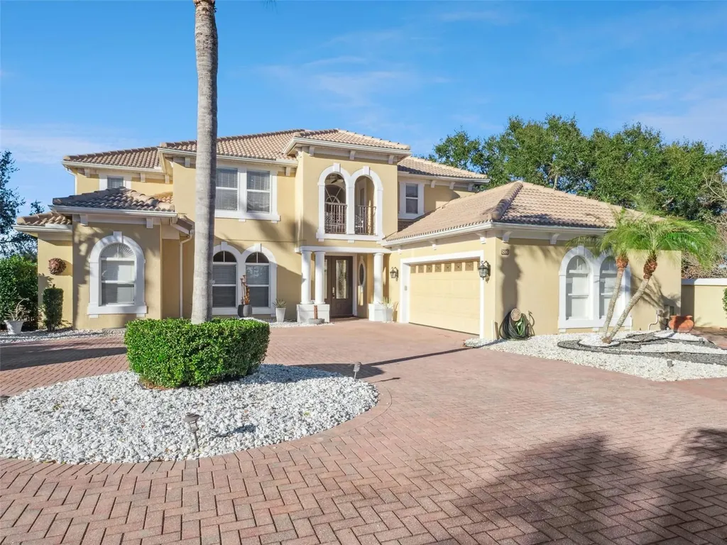 2500 Saint Ignatius Court Orlando FL 32835
