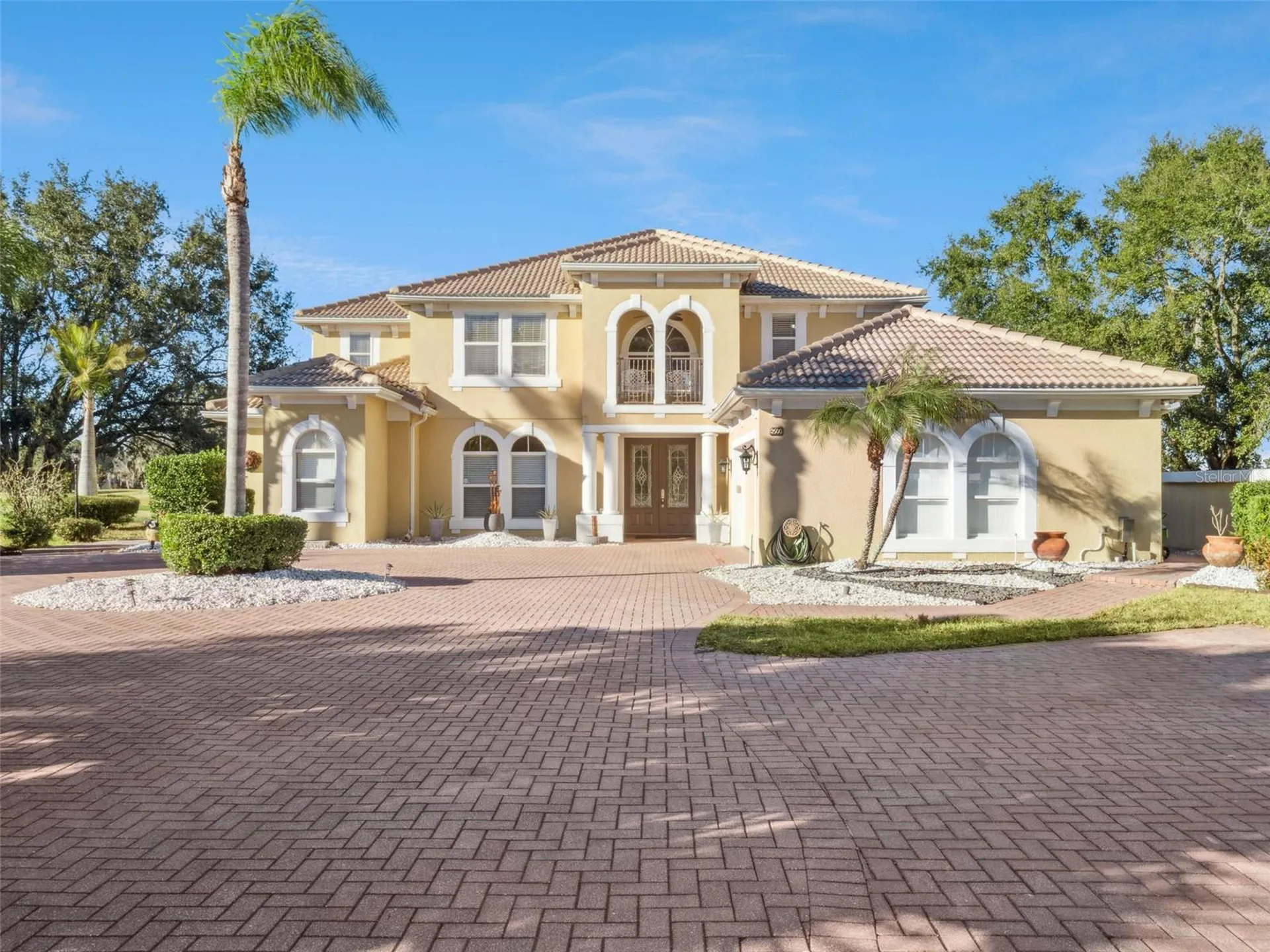 2500 Saint Ignatius Court Orlando FL 32835