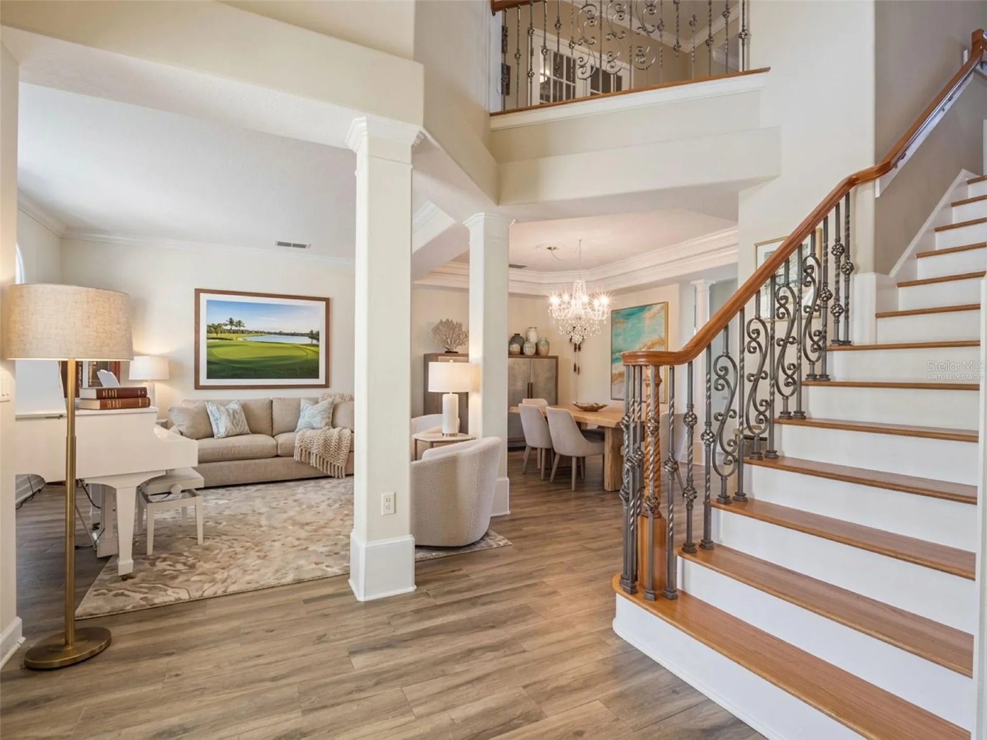 2500 Saint Ignatius Court Orlando FL 32835