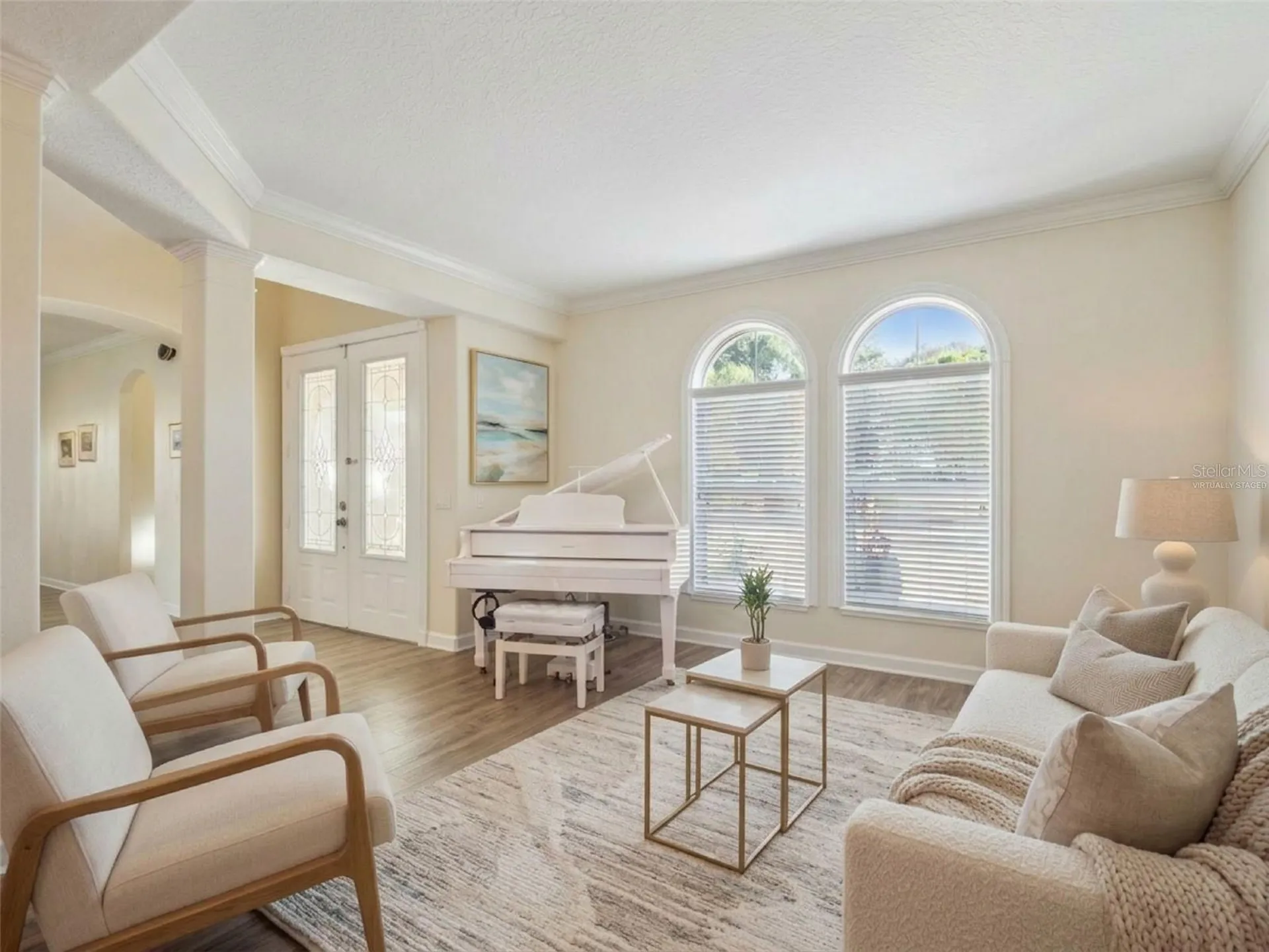 2500 Saint Ignatius Court Orlando FL 32835