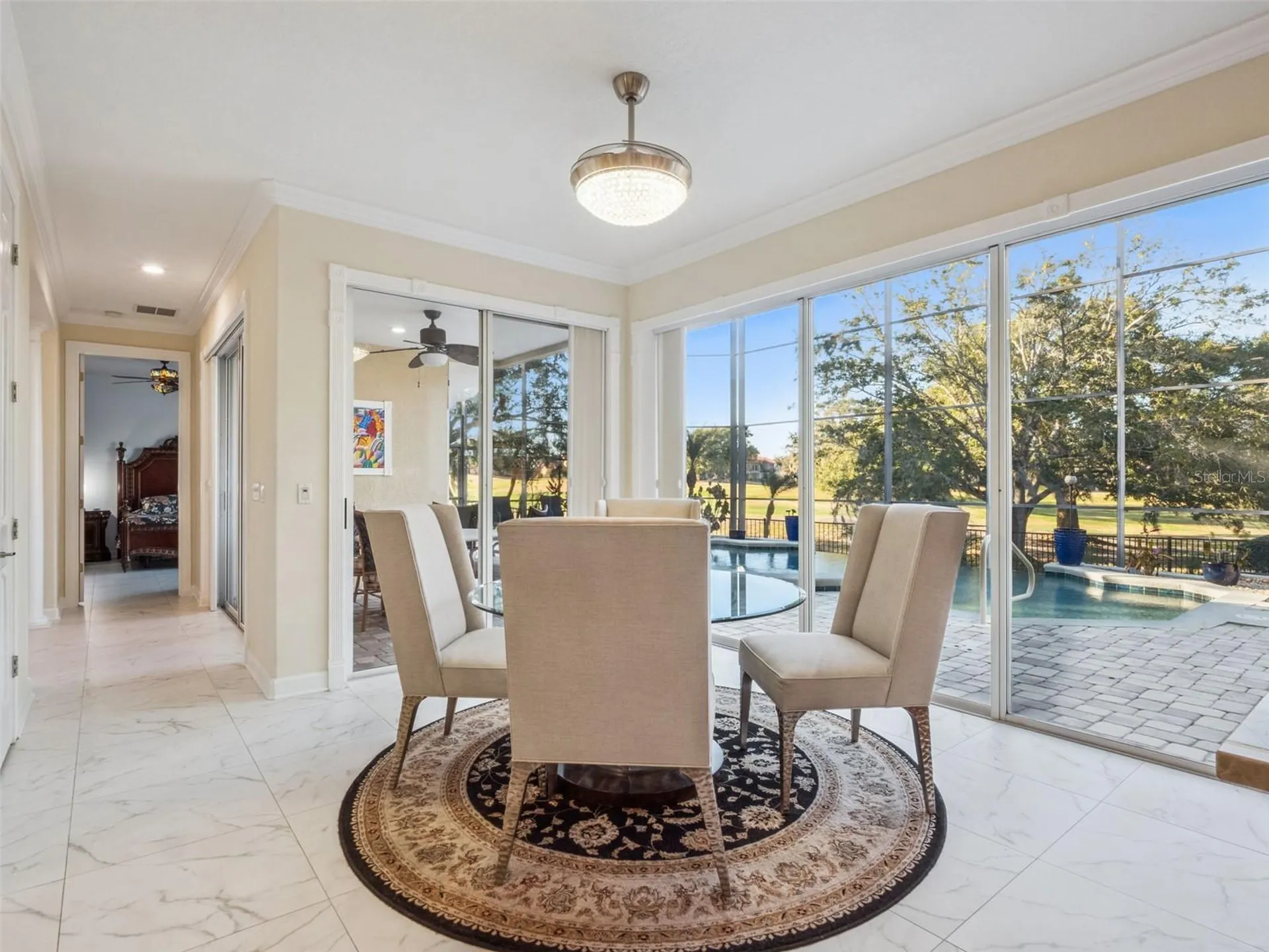 2500 Saint Ignatius Court Orlando FL 32835