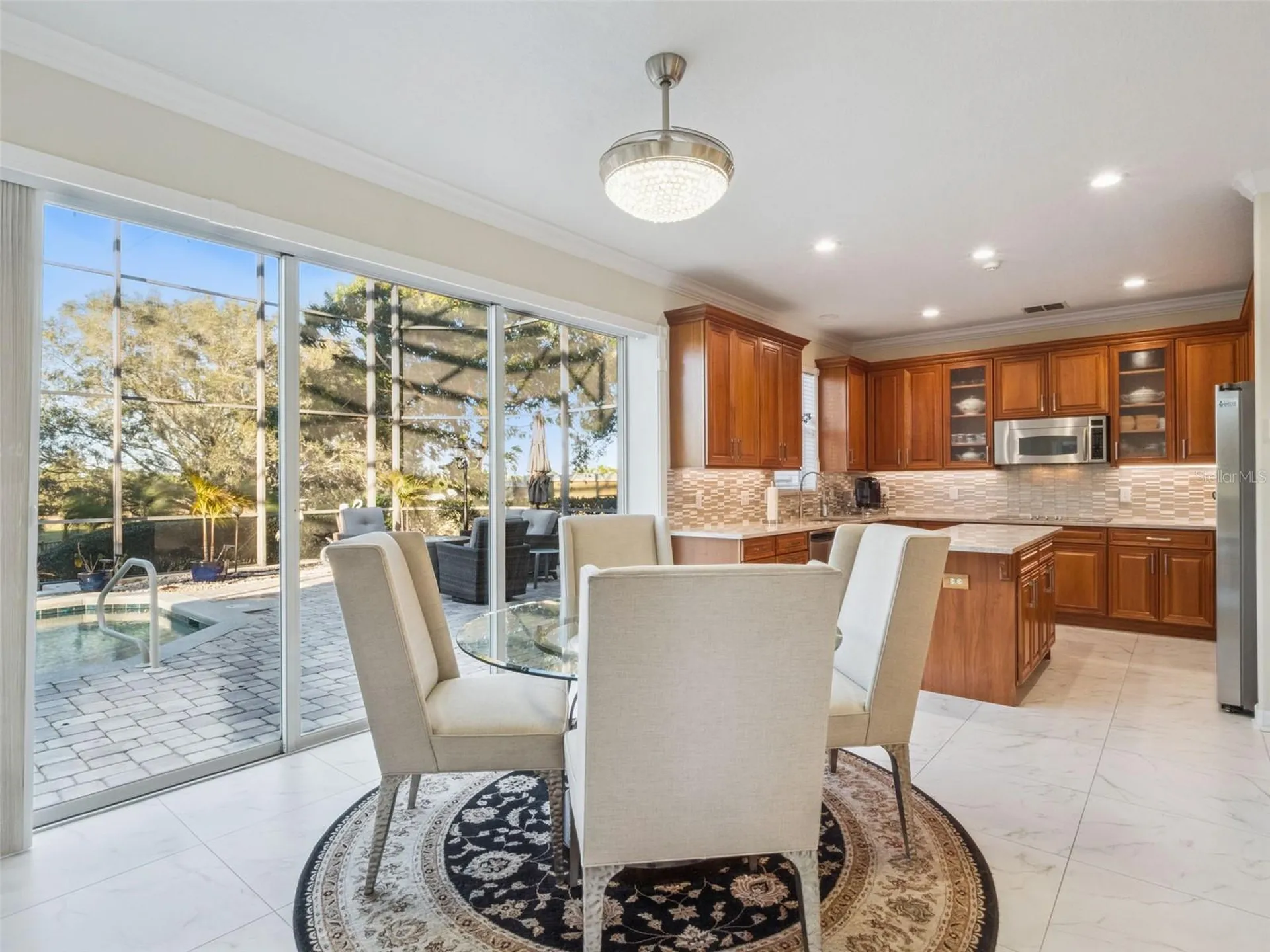 2500 Saint Ignatius Court Orlando FL 32835