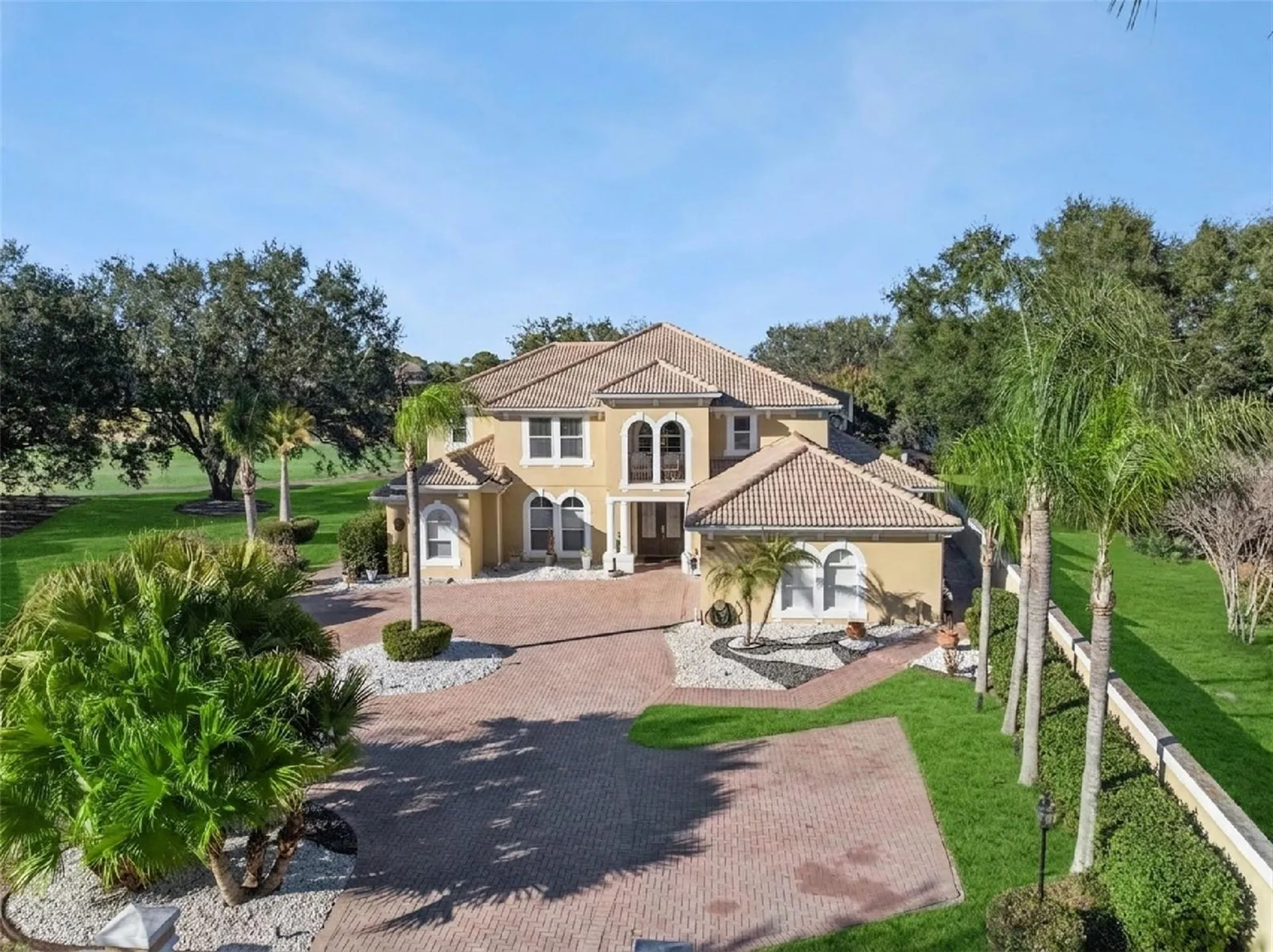 2500 Saint Ignatius Court Orlando FL 32835