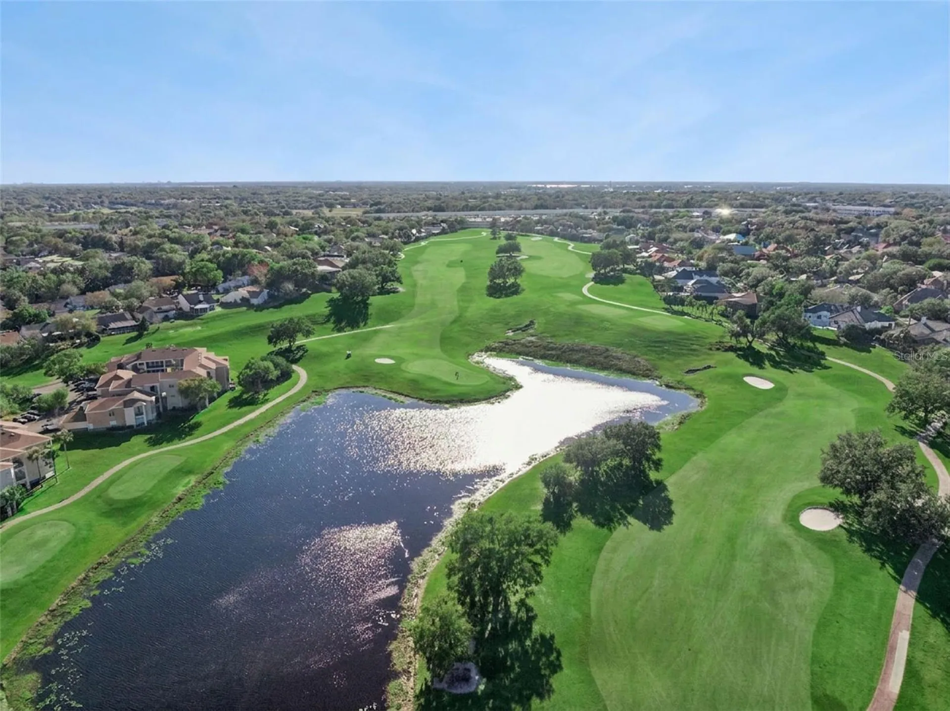 2500 Saint Ignatius Court Orlando FL 32835