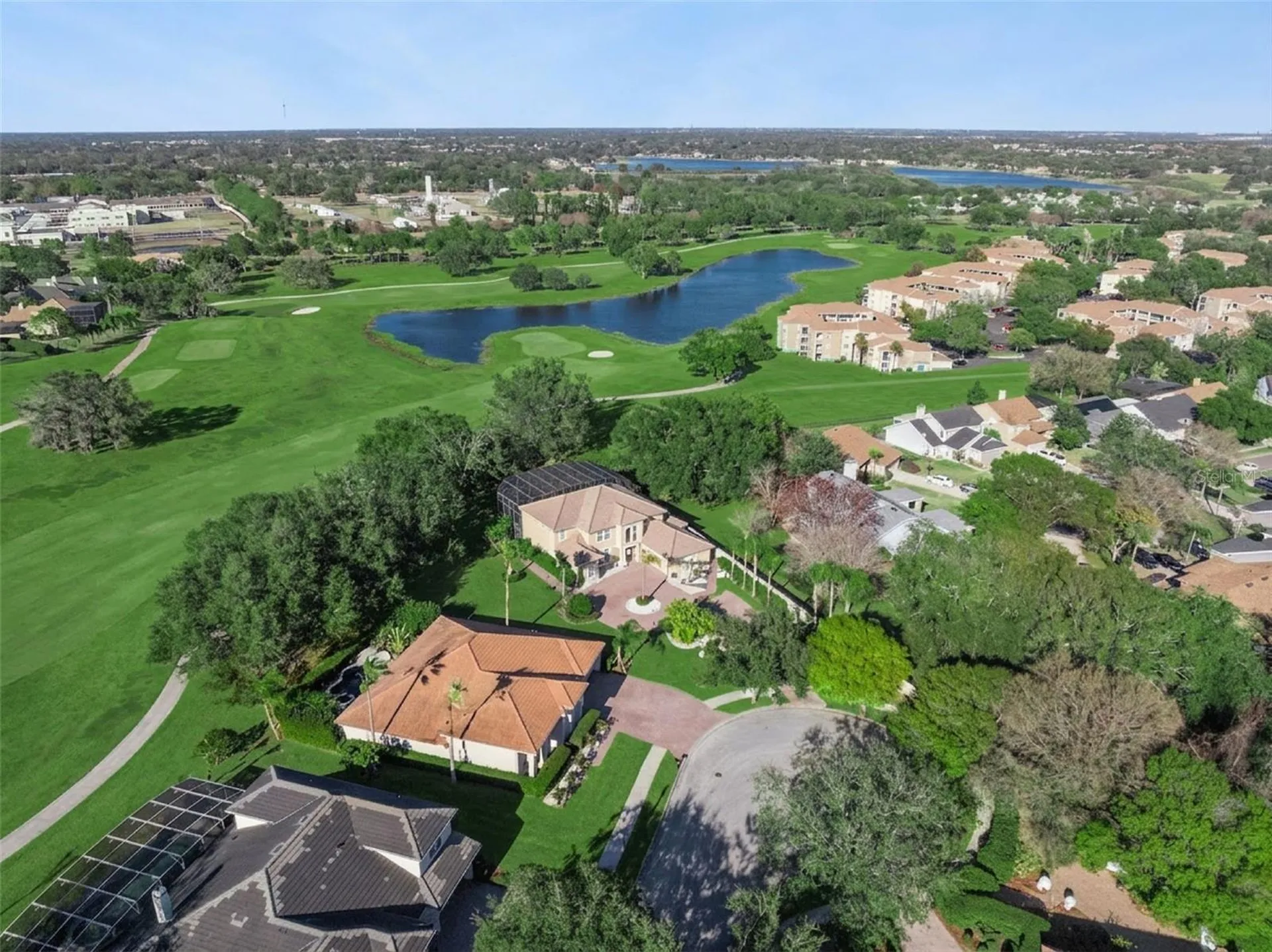 2500 Saint Ignatius Court Orlando FL 32835