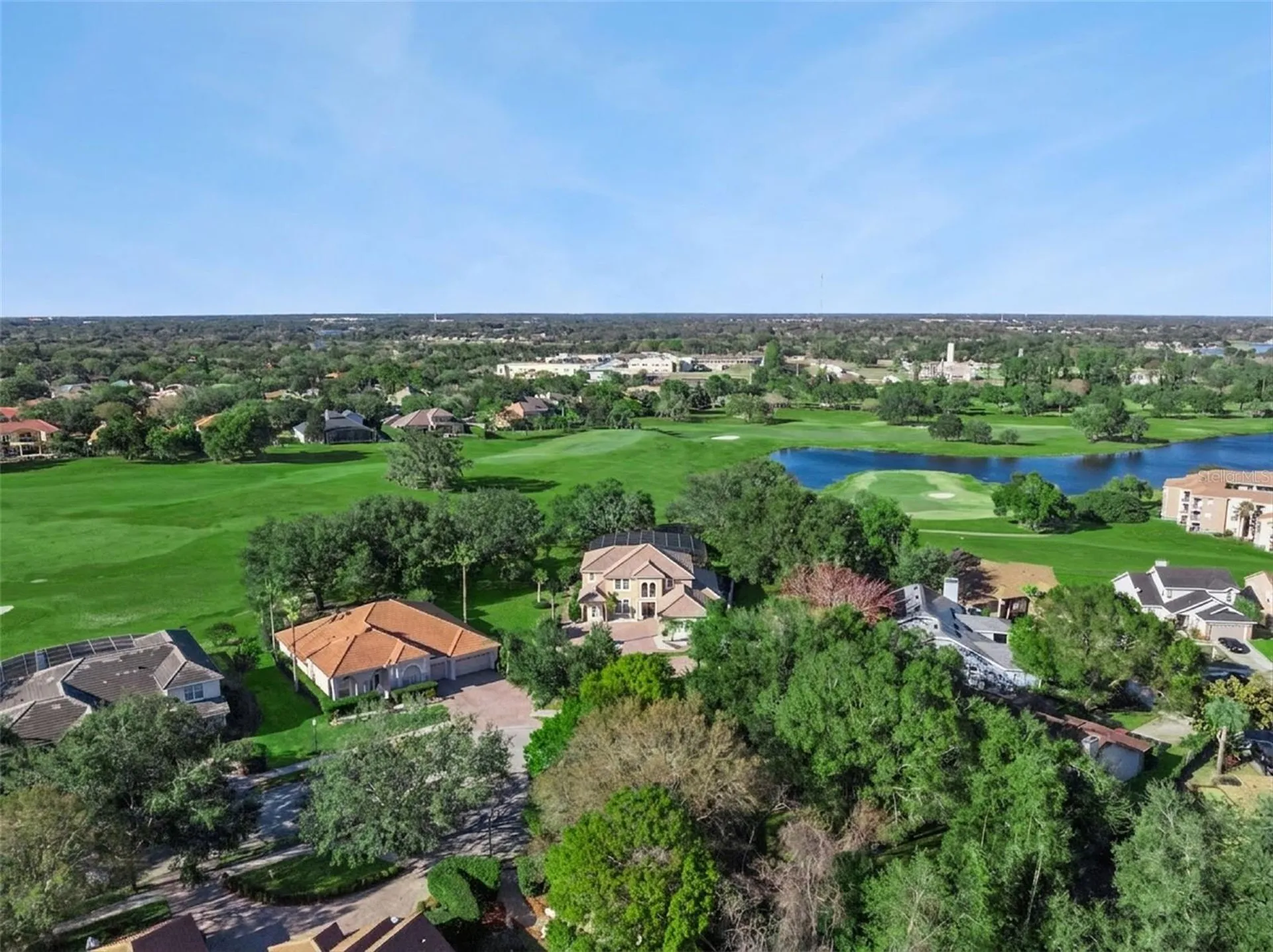 2500 Saint Ignatius Court Orlando FL 32835