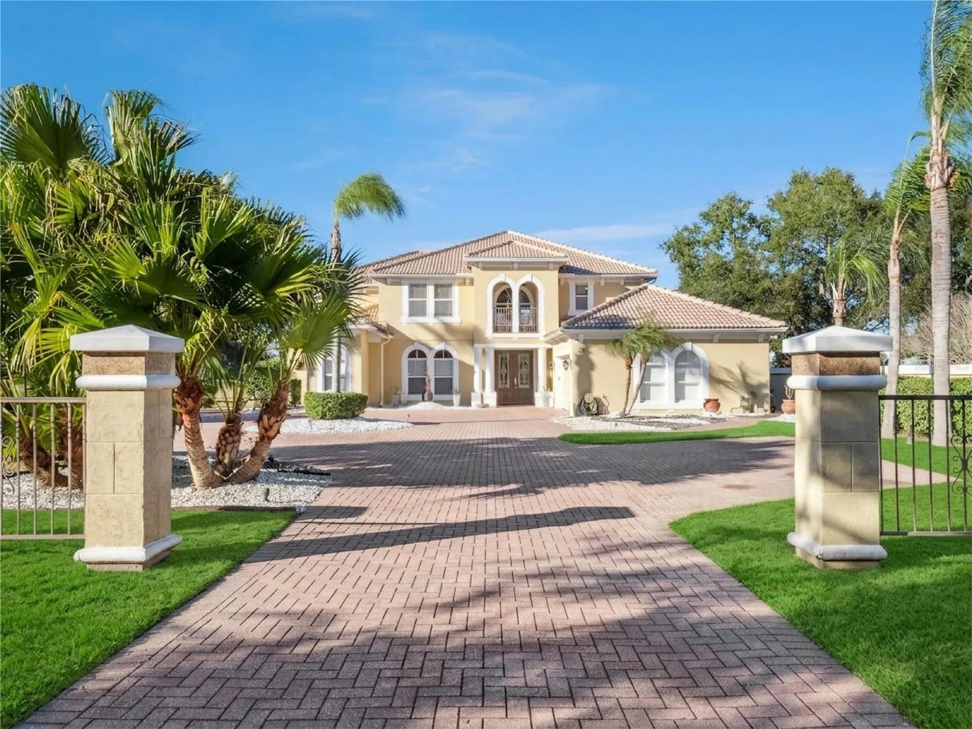 2500 Saint Ignatius Court Orlando FL 32835
