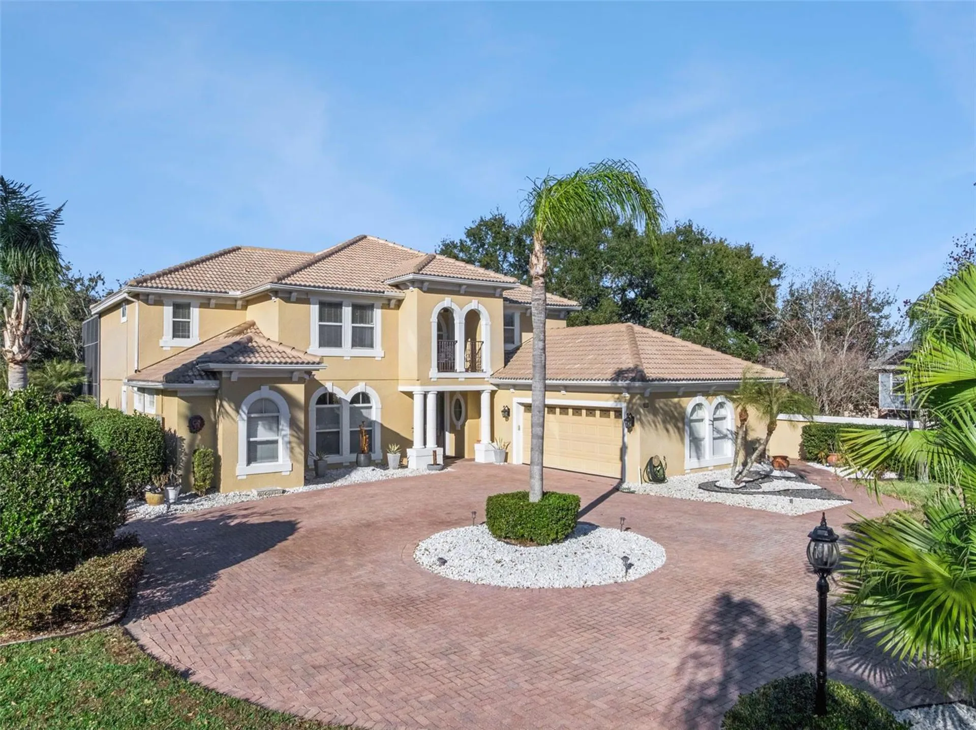 2500 Saint Ignatius Court Orlando FL 32835