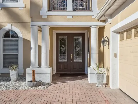 2500 Saint Ignatius Court Orlando FL 32835