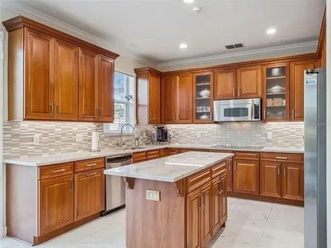 2500 Saint Ignatius Court Orlando FL 32835