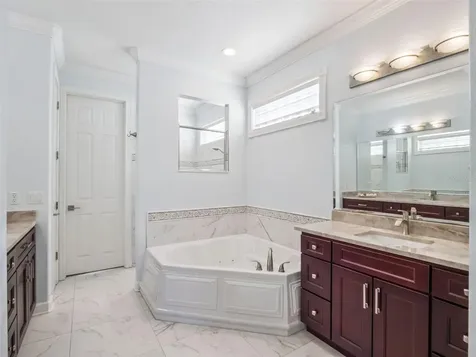 2500 Saint Ignatius Court Orlando FL 32835