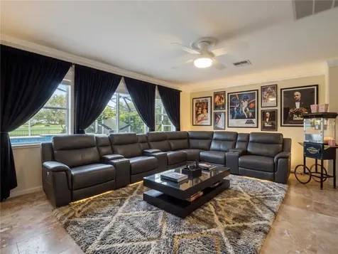 2500 Saint Ignatius Court Orlando FL 32835