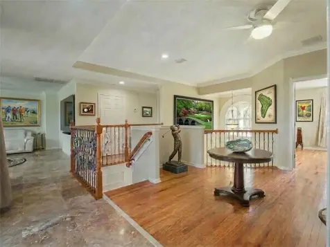 2500 Saint Ignatius Court Orlando FL 32835