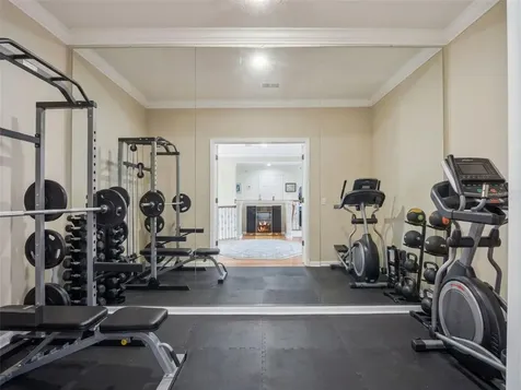 2500 Saint Ignatius Court Orlando FL 32835