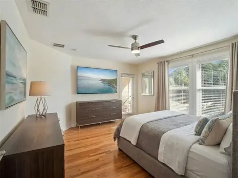 2500 Saint Ignatius Court Orlando FL 32835