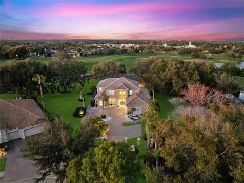 2500 Saint Ignatius Court Orlando FL 32835