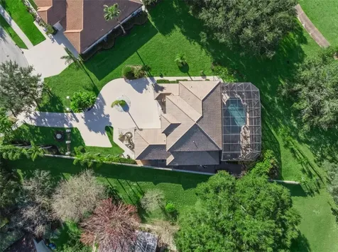 2500 Saint Ignatius Court Orlando FL 32835