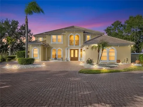 2500 Saint Ignatius Court Orlando FL 32835