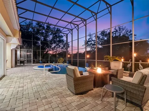 2500 Saint Ignatius Court Orlando FL 32835