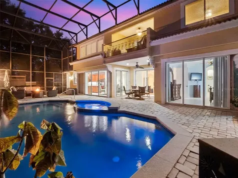 2500 Saint Ignatius Court Orlando FL 32835