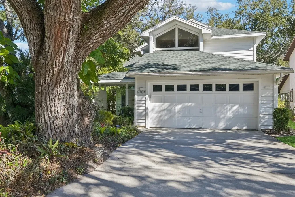 6704 Arbor Oaks Drive Bradenton FL 34209