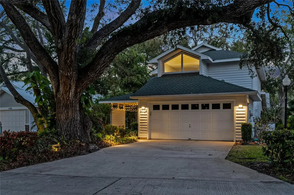 6704 Arbor Oaks Drive Bradenton FL 34209