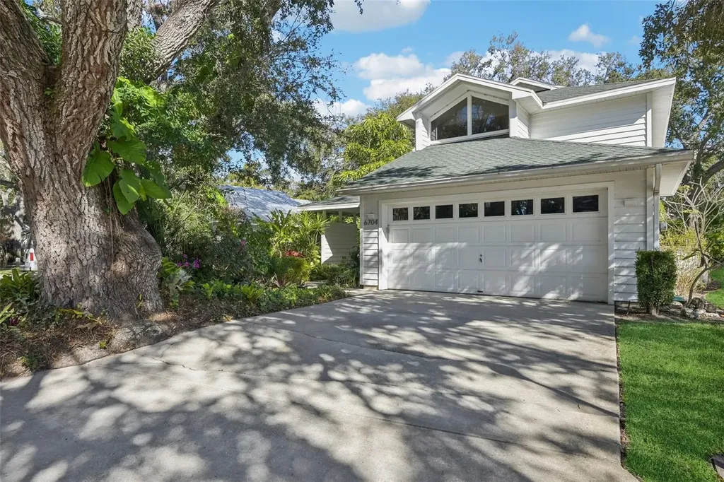 6704 Arbor Oaks Drive Bradenton FL 34209