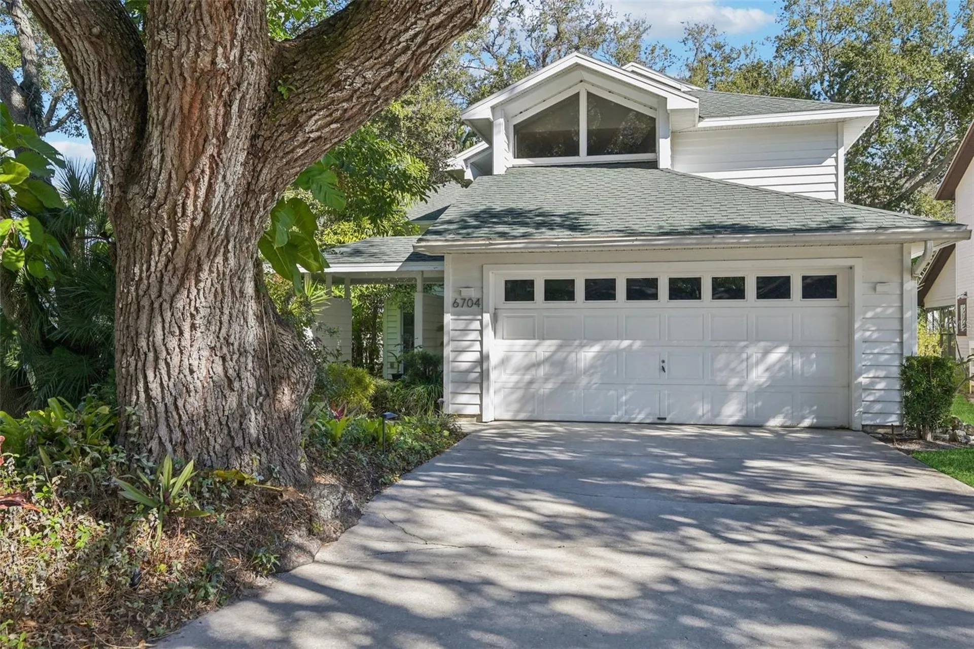 6704 Arbor Oaks Drive Bradenton FL 34209