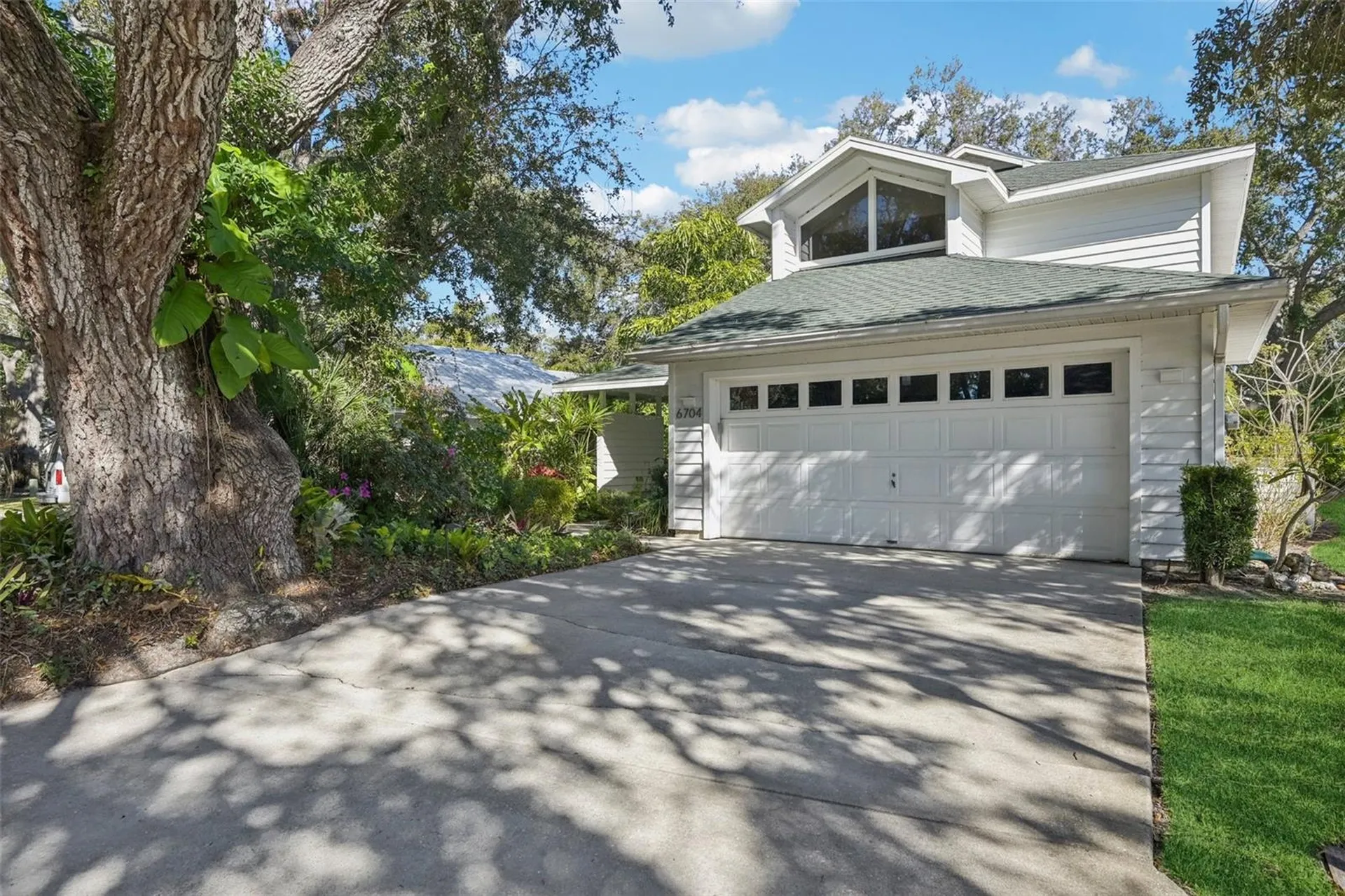 6704 Arbor Oaks Drive Bradenton FL 34209