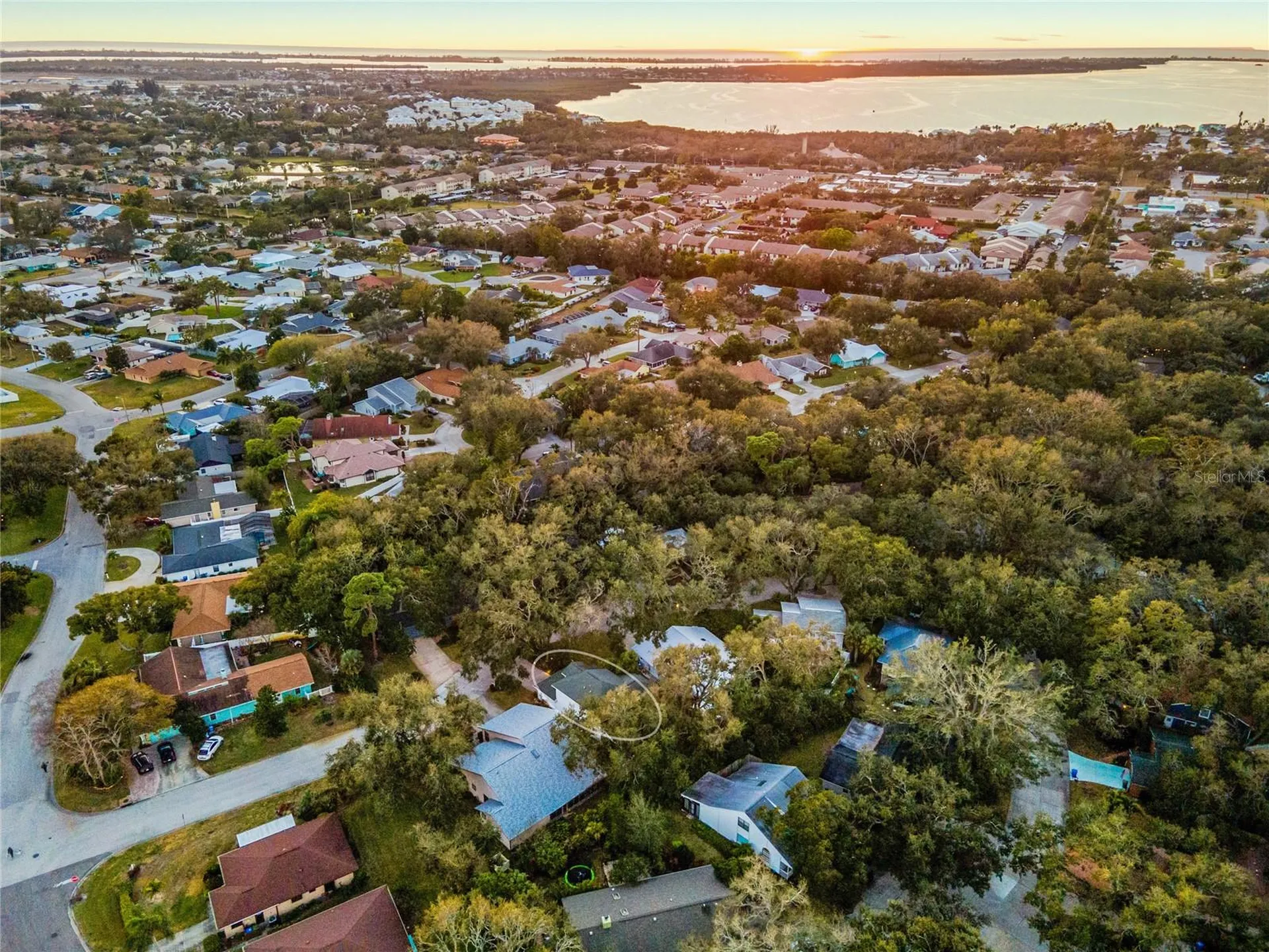 6704 Arbor Oaks Drive Bradenton FL 34209