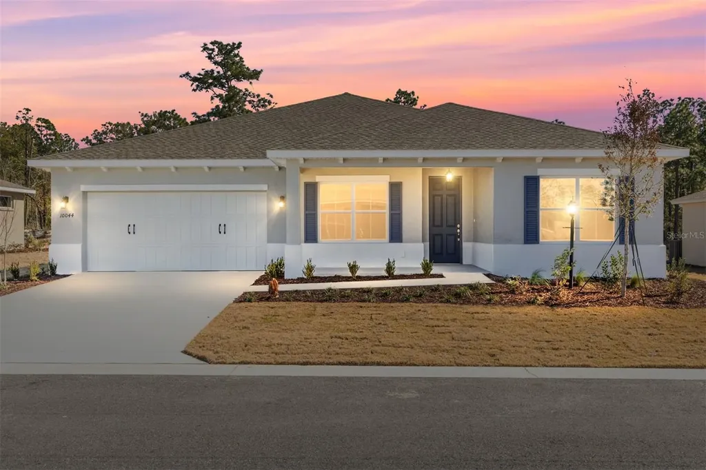 10044 SW 106th Circle Ocala FL 34481