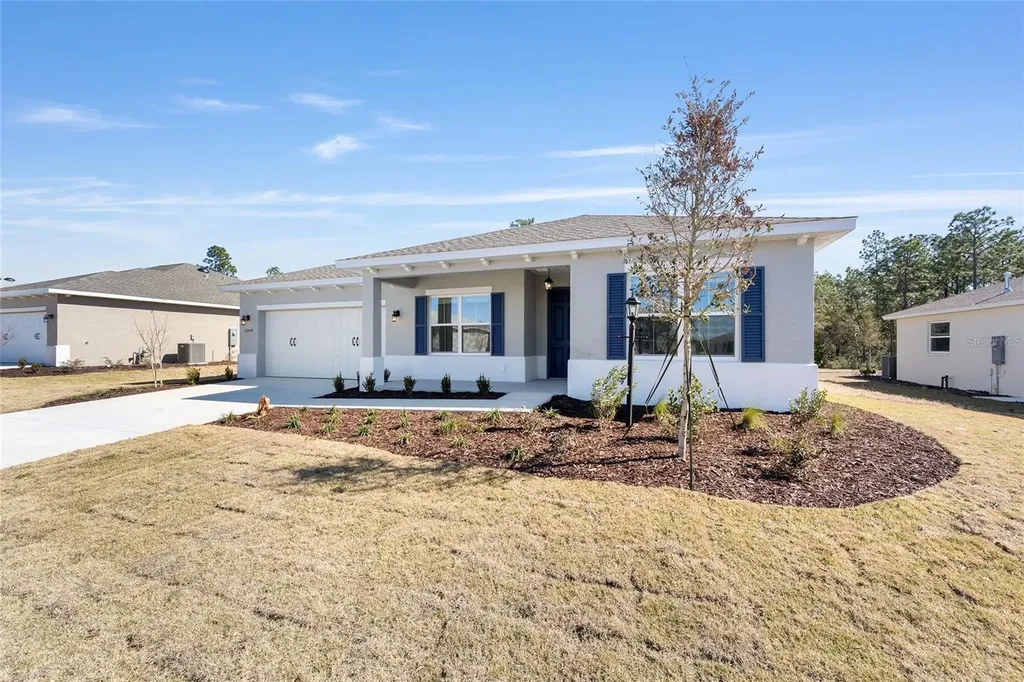 10044 SW 106th Circle Ocala FL 34481