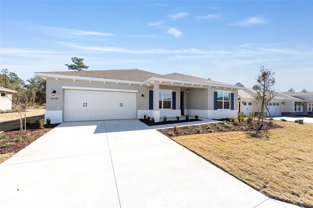 10044 SW 106th Circle Ocala FL 34481