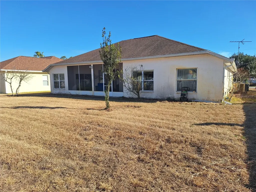 48 Waters Drive Palm Coast FL 32164