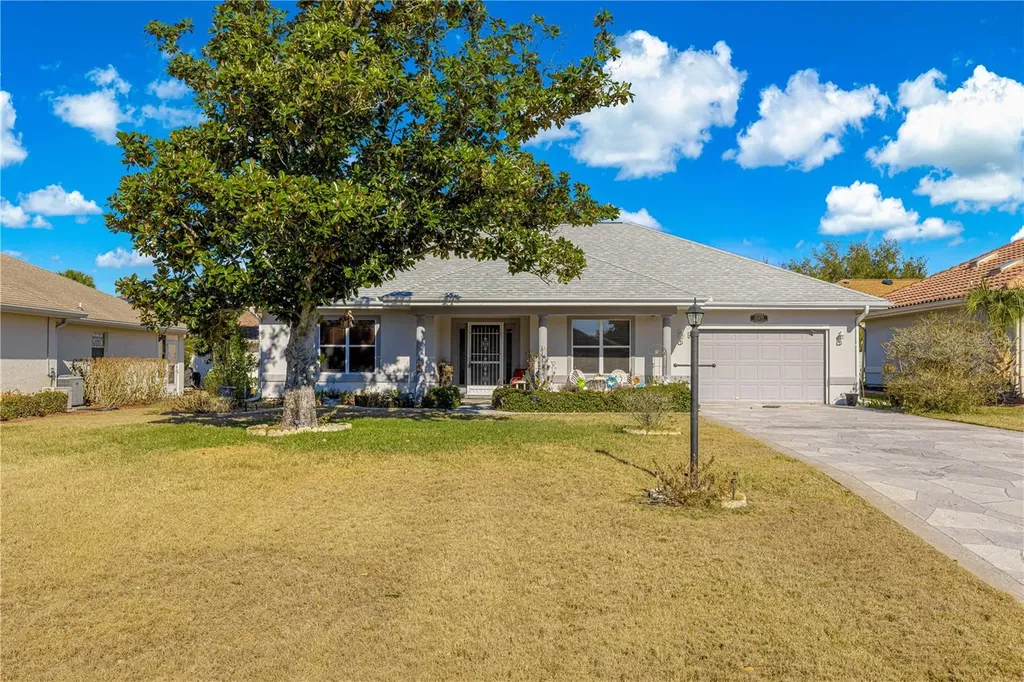 11255 SE 175th Lane Summerfield FL 34491