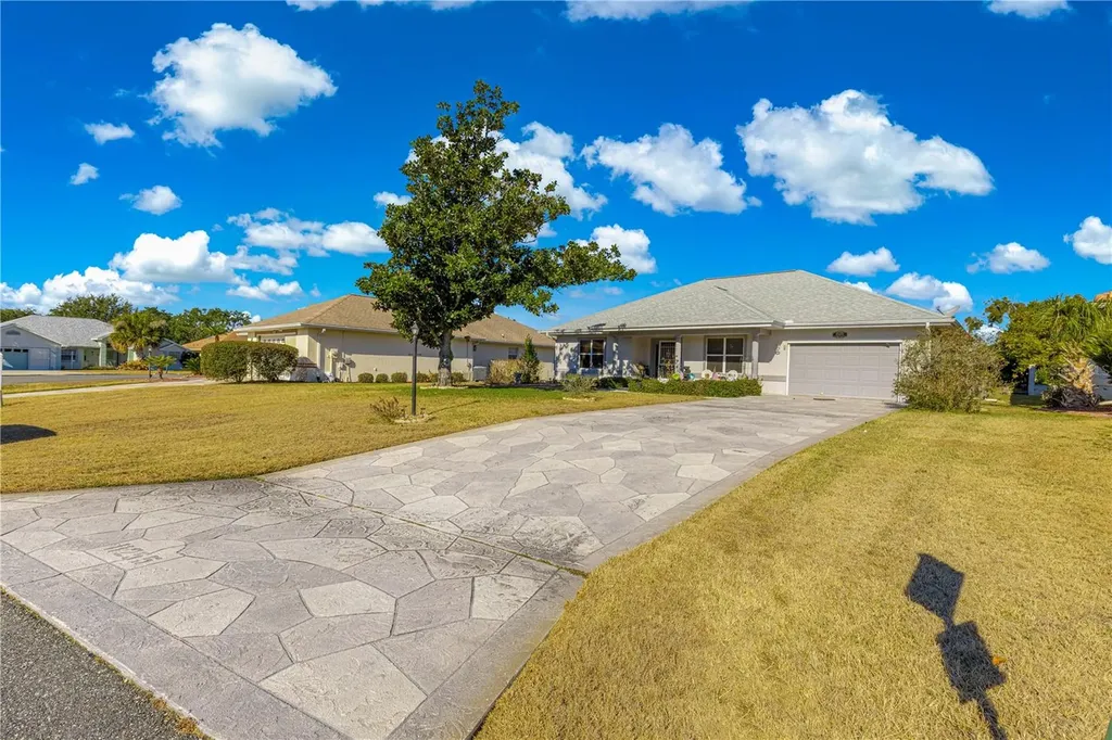 11255 SE 175th Lane Summerfield FL 34491