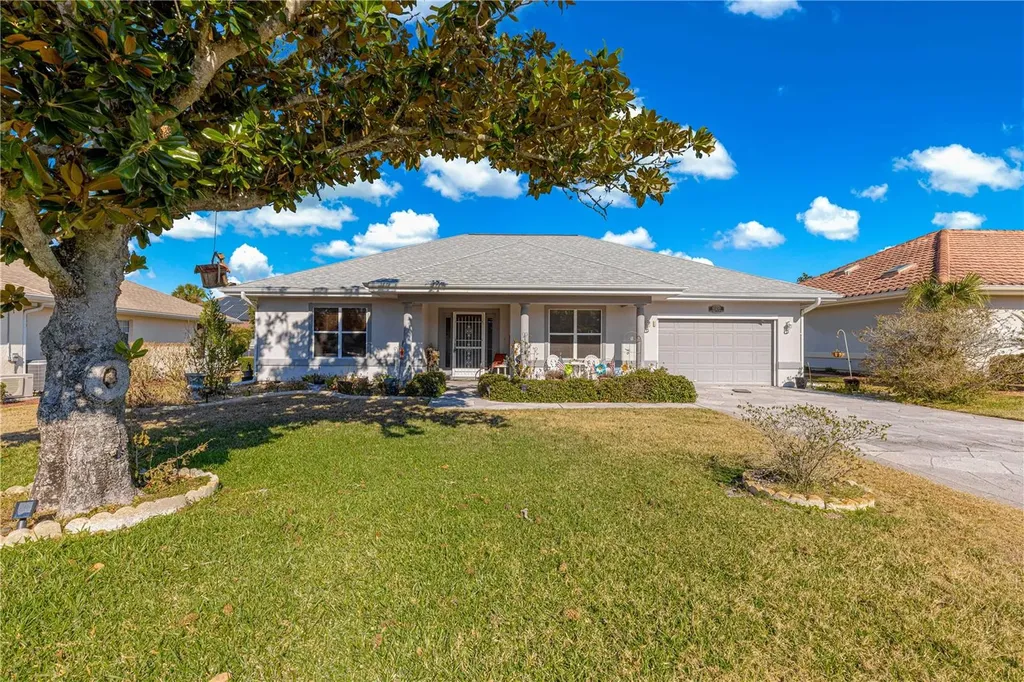 11255 SE 175th Lane Summerfield FL 34491