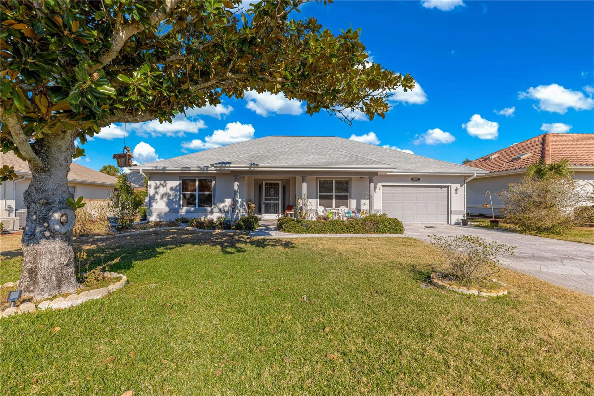 11255 SE 175th Lane Summerfield FL 34491
