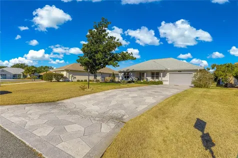 11255 SE 175th Lane Summerfield FL 34491