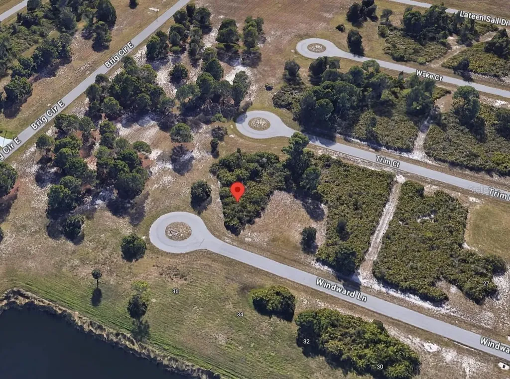 35 Windward Lane Placida FL 33946