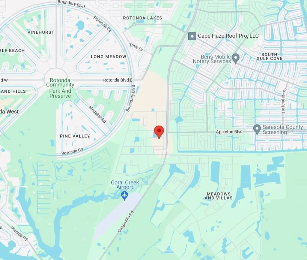 35 Windward Lane Placida FL 33946